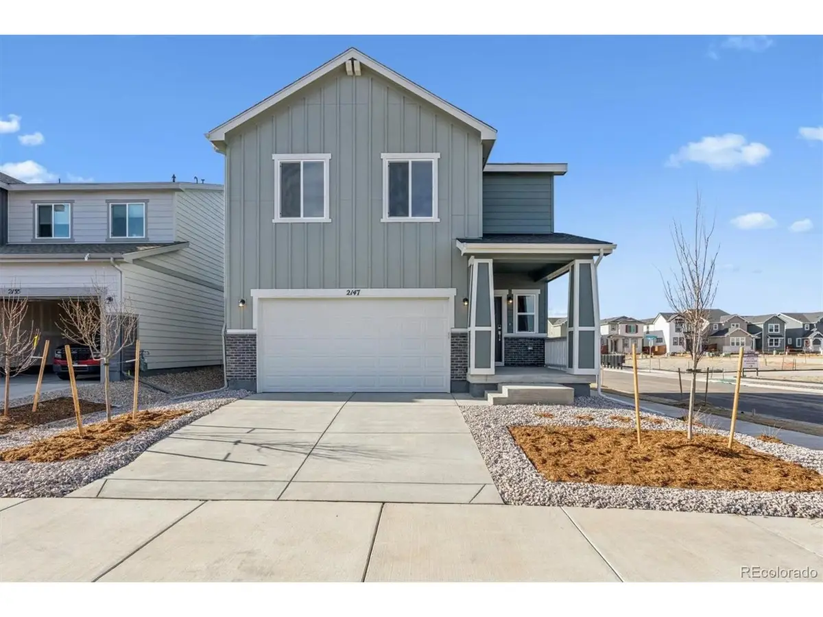 2147 Barnwood Dr, Brighton, CO 80601 - #1