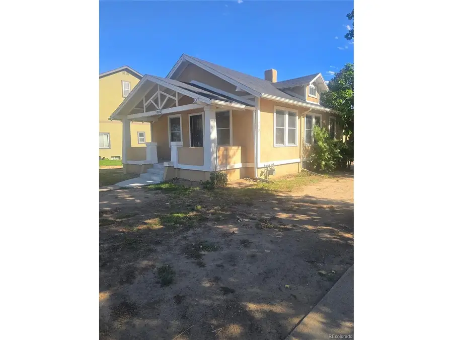 3604 E 34th Ave, Denver, CO 80205 - #2