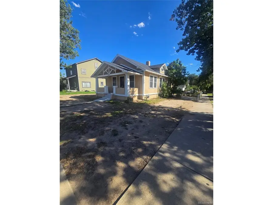 3604 E 34th Ave, Denver, CO 80205 - #3