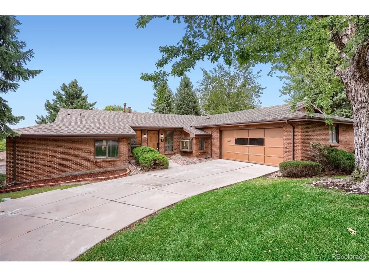 2615 Oak Dr #1, Lakewood, CO 80215 - #1