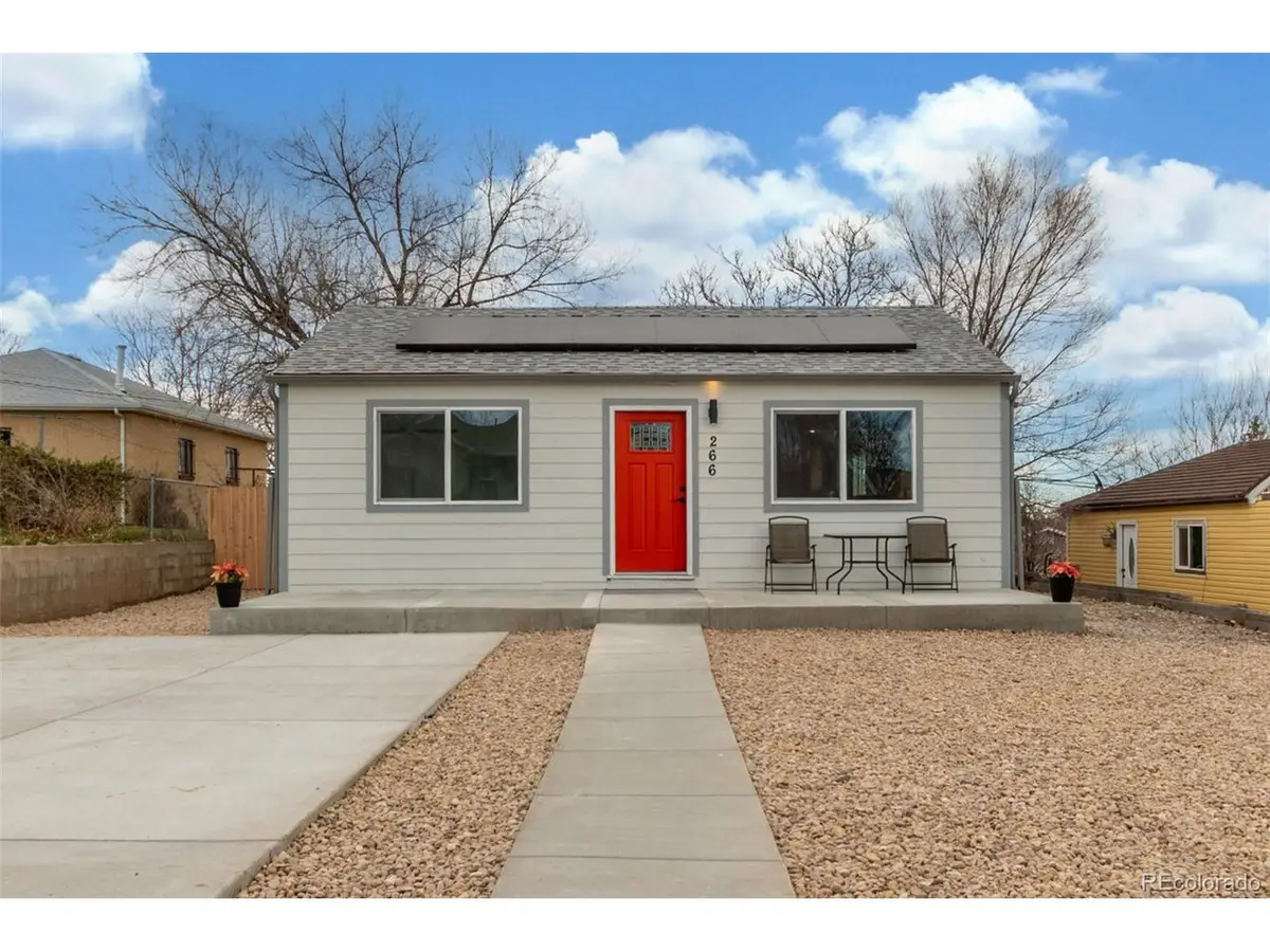 266 Stuart St, Denver, CO 80219 - Image #1