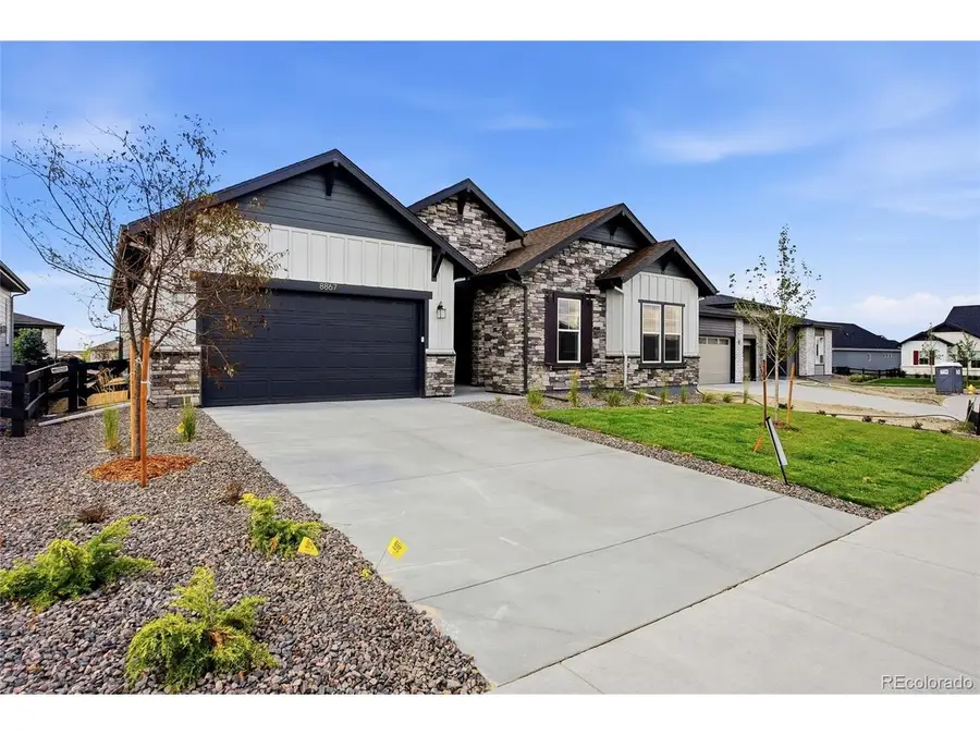 8867 S Riviera Ct, Aurora, CO 80016 - #2