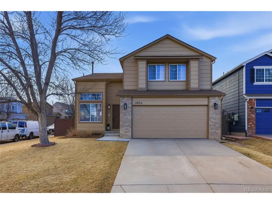 3854 Licorice Ct, Castle Rock, CO 80109 - #2