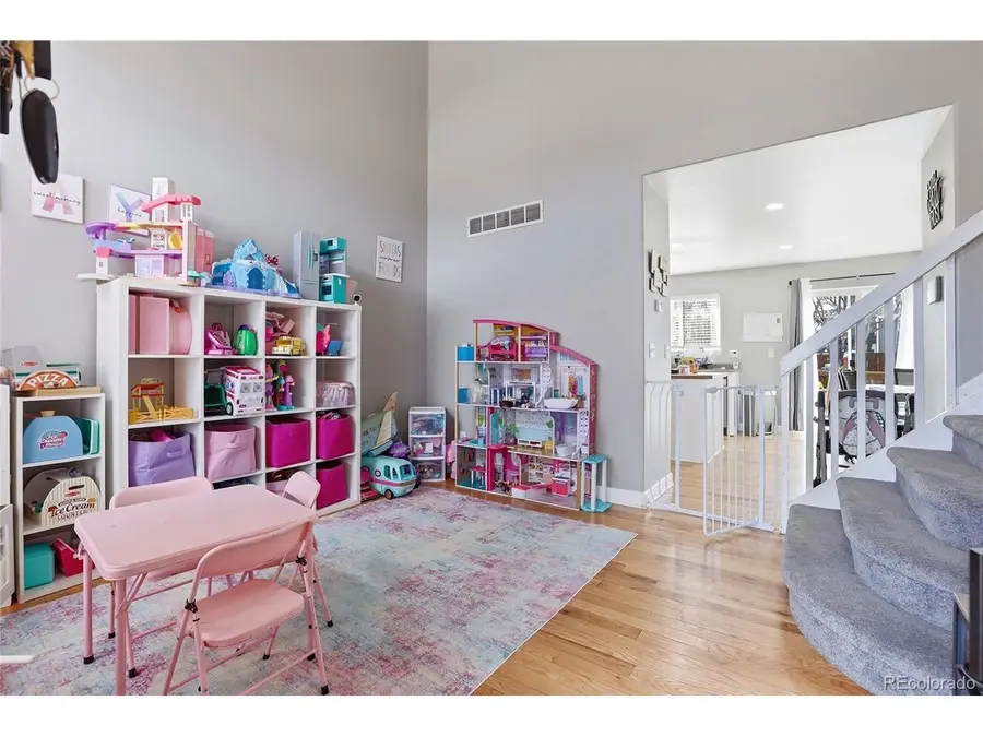 3854 Licorice Ct, Castle Rock, CO 80109 - #3