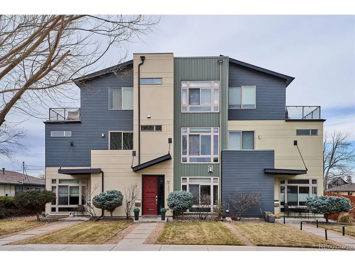 2053 Osceola St, Denver, CO 80212 - Image #1