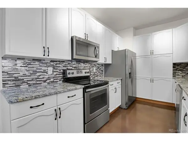 14313 E 1st Dr #104, Aurora, CO 80011