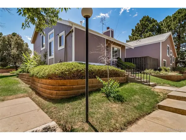 3830 S Genoa Cir #C, Aurora, CO 80013