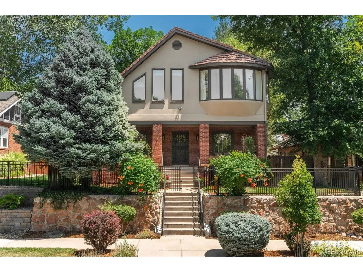 668 S Corona St, Denver, CO 80209 - #1