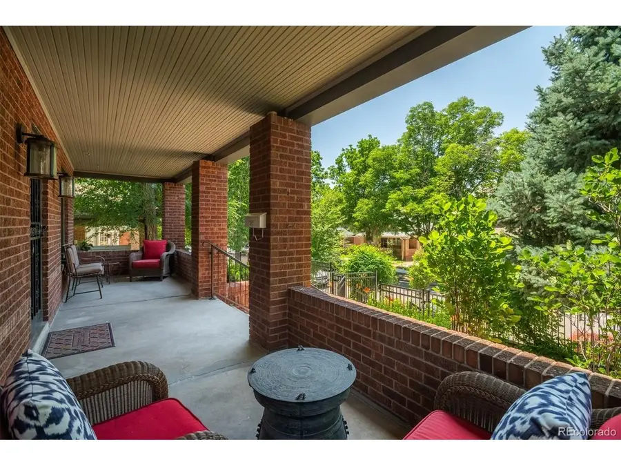 668 S Corona St, Denver, CO 80209 - #2