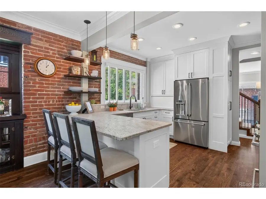 668 S Corona St, Denver, CO 80209 - #3