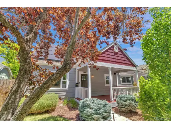 1466 S Milwaukee St, Denver, CO 80210