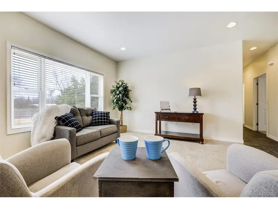 675 9th St, Limon, CO 80828 - #3