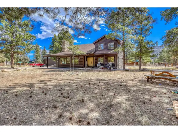 100 Spruce Dr, South Fork, CO 81154