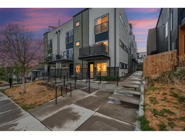 1287 Quitman St, Denver, CO 80204