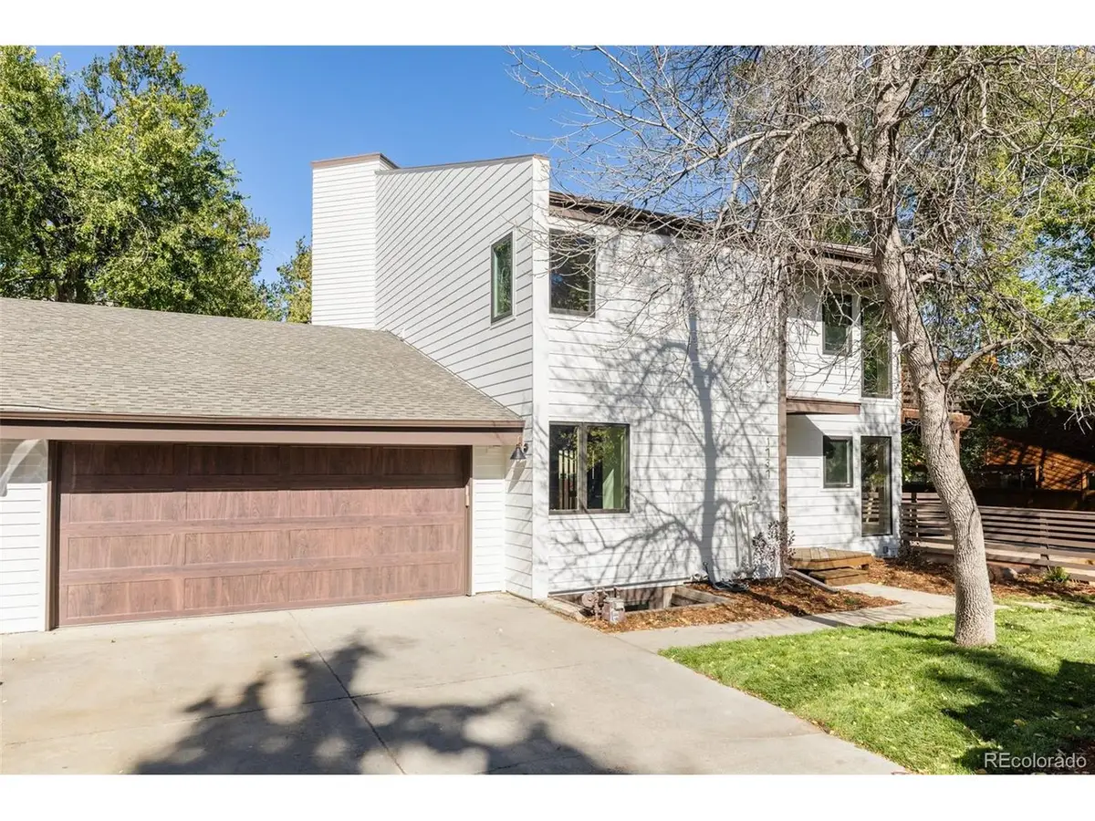 1737 Hawthorn Pl, Boulder, CO 80304 - #1