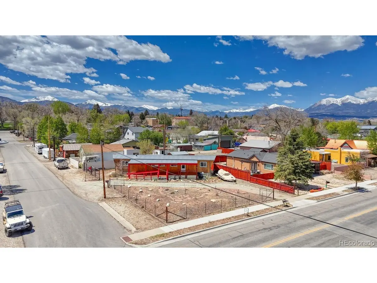 Address Withheld By Seller, Salida, CO 81201 - #1