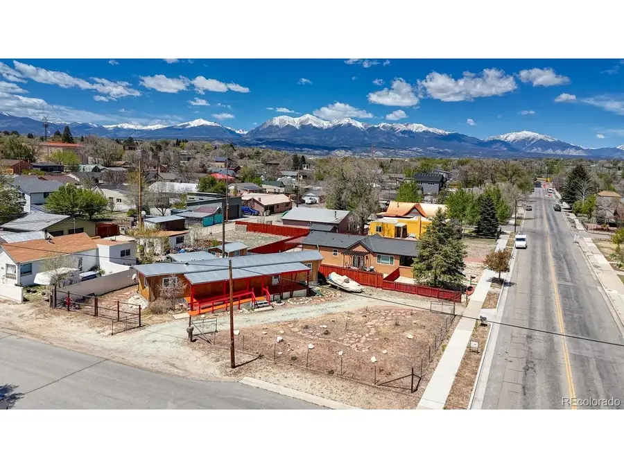 Address Withheld By Seller, Salida, CO 81201 - #2