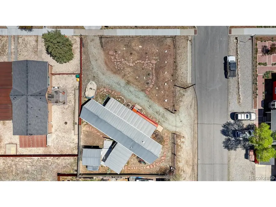 Address Withheld By Seller, Salida, CO 81201 - #3