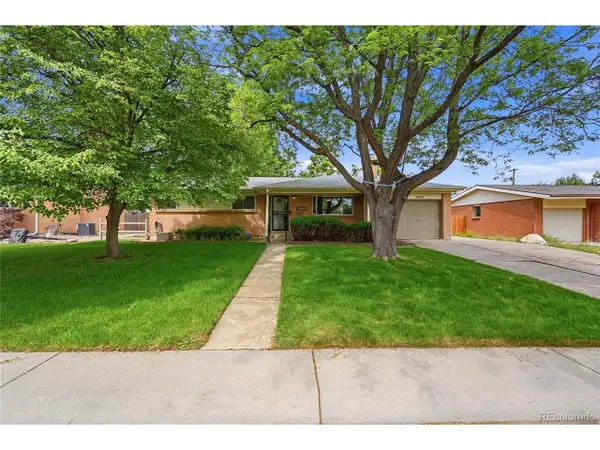 6045 Parfet St, Arvada, CO 80004