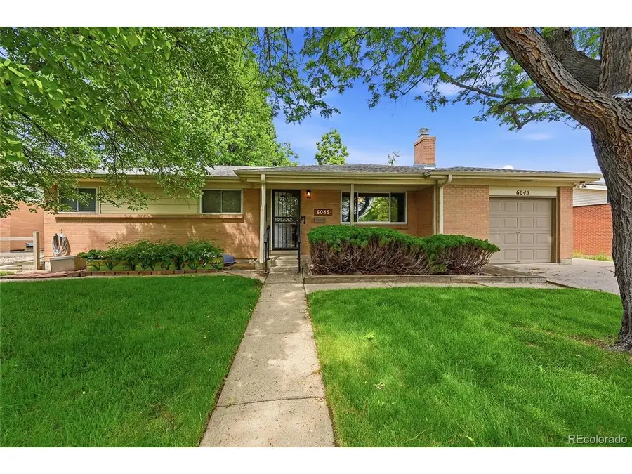 6045 Parfet St, Arvada, CO 80004 - #2