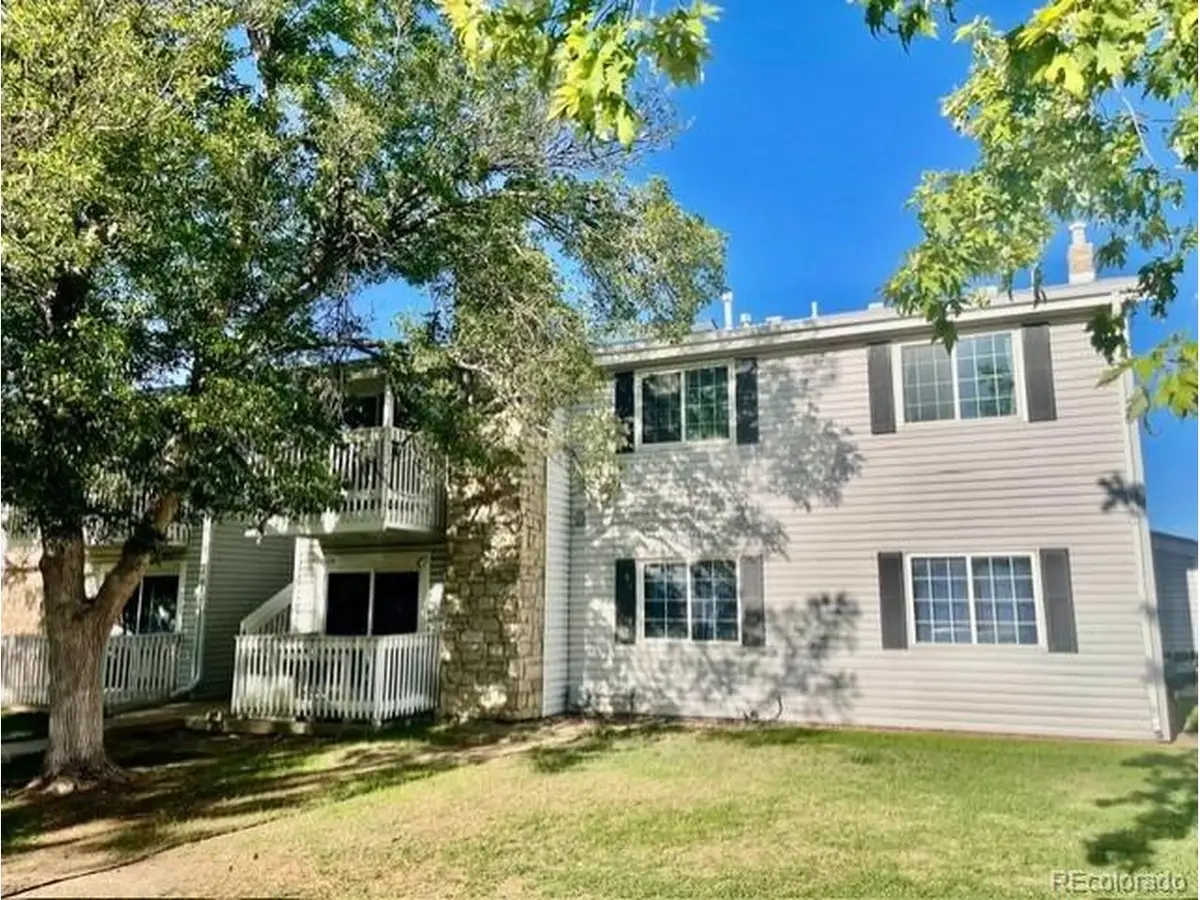 14484 E Colorado Dr #204, Aurora, CO 80012 - #1