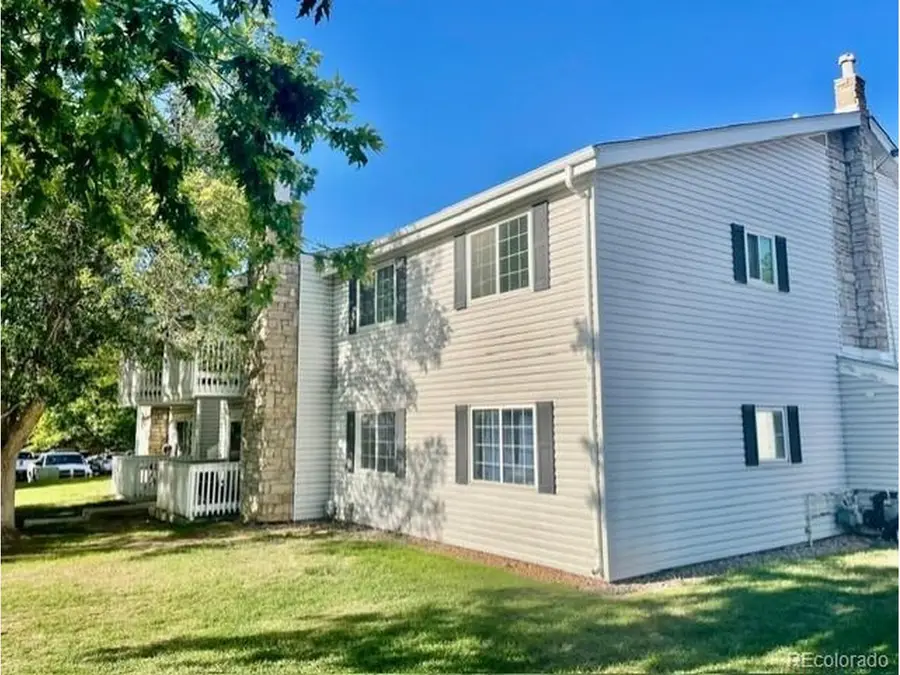 14484 E Colorado Dr #204, Aurora, CO 80012 - #2