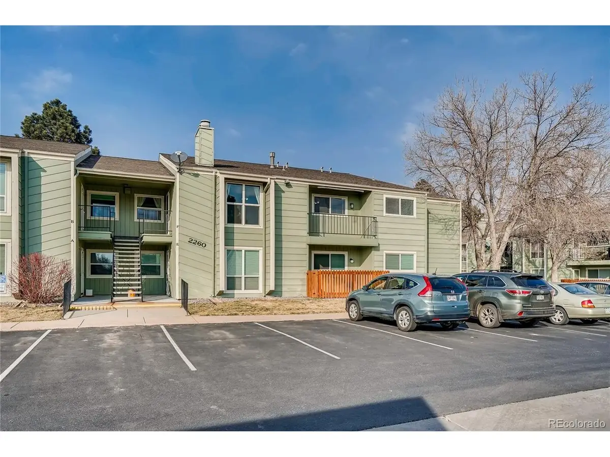 2260 E Geddes Ave #F, Centennial, CO 80122 - #1