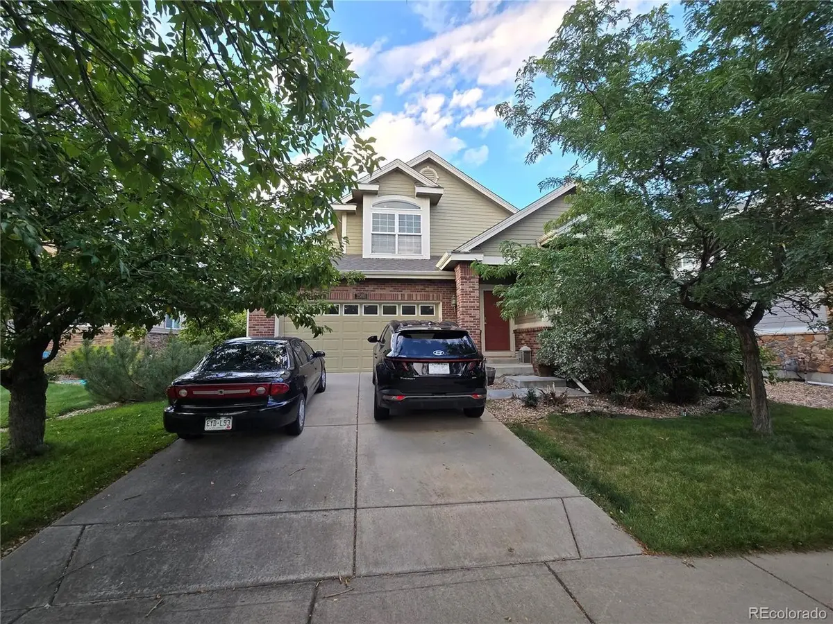 25811 E 5th Pl, Aurora, CO 80018 - #1