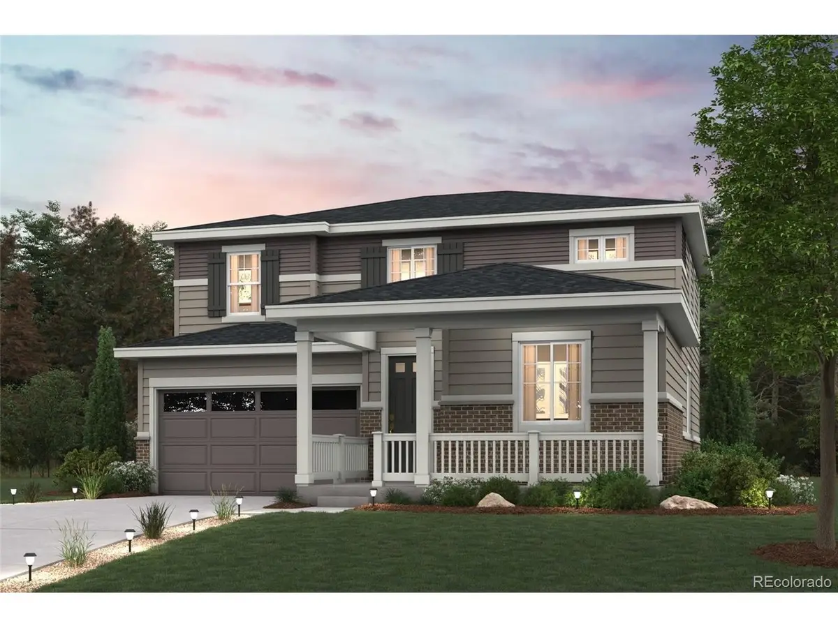 3313 N Irvington St, Aurora, CO 80019 - #1