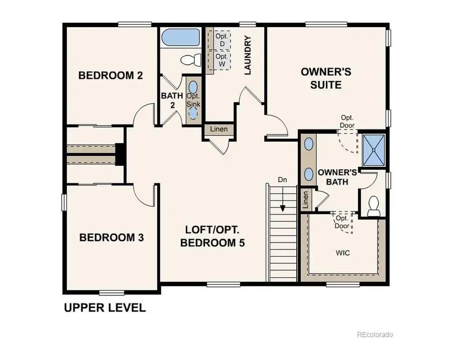 3313 N Irvington St, Aurora, CO 80019 - #3