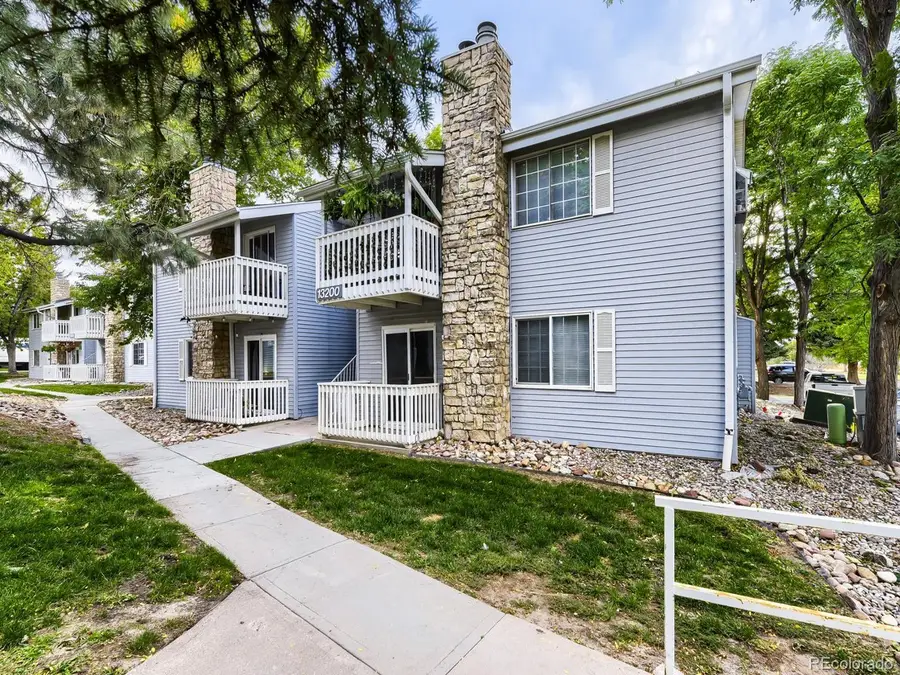 13200 E Jewell Ave #104, Aurora, CO 80012 - #3