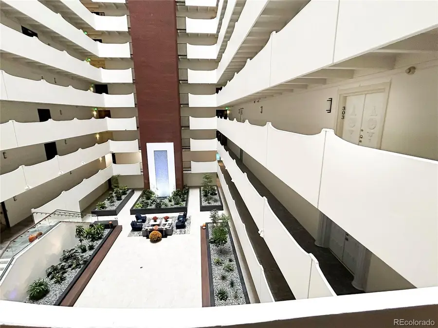 3131 E Alameda Ave #303, Denver, CO 80209 - #2