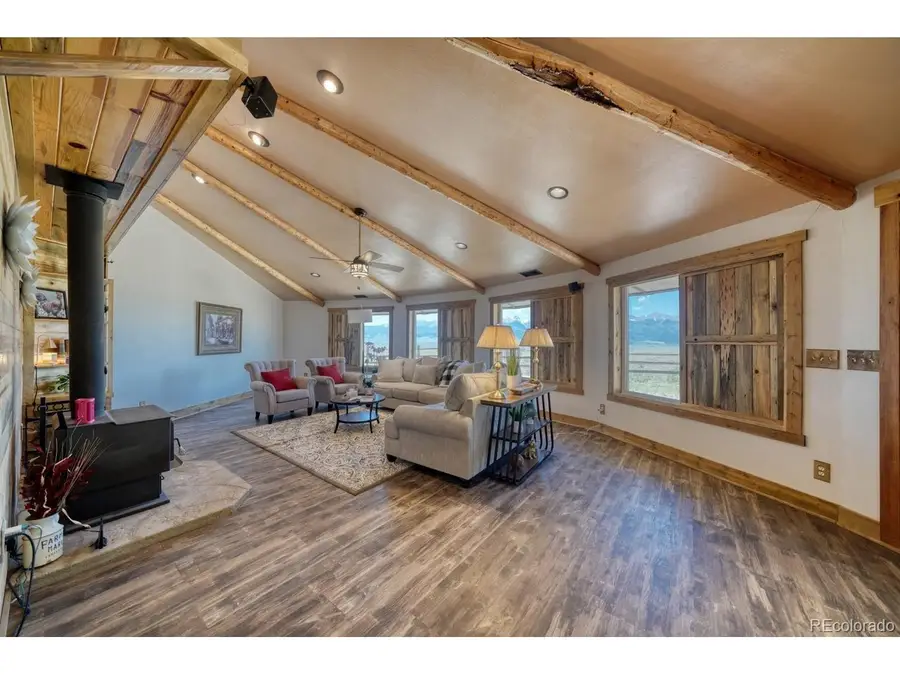 1115 County Road 319, Westcliffe, CO 81252 - #2