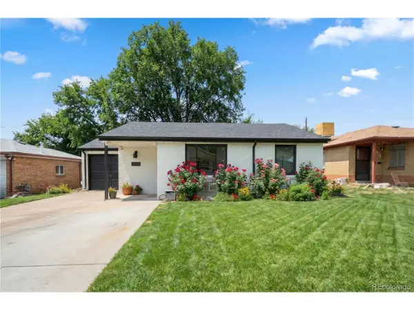 1459 S Bellaire St, Denver, CO 80222