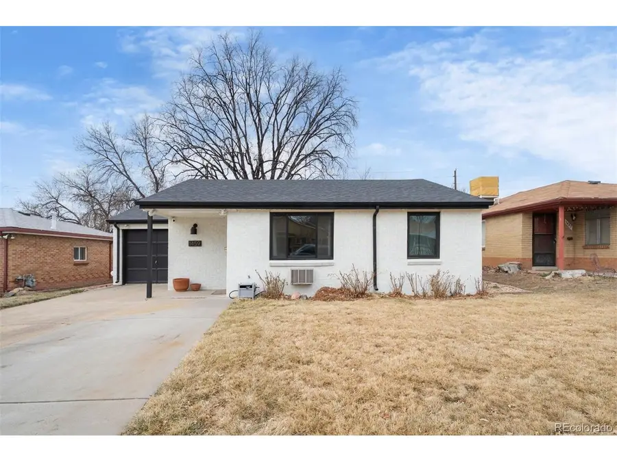 1459 S Bellaire St, Denver, CO 80222 - #2