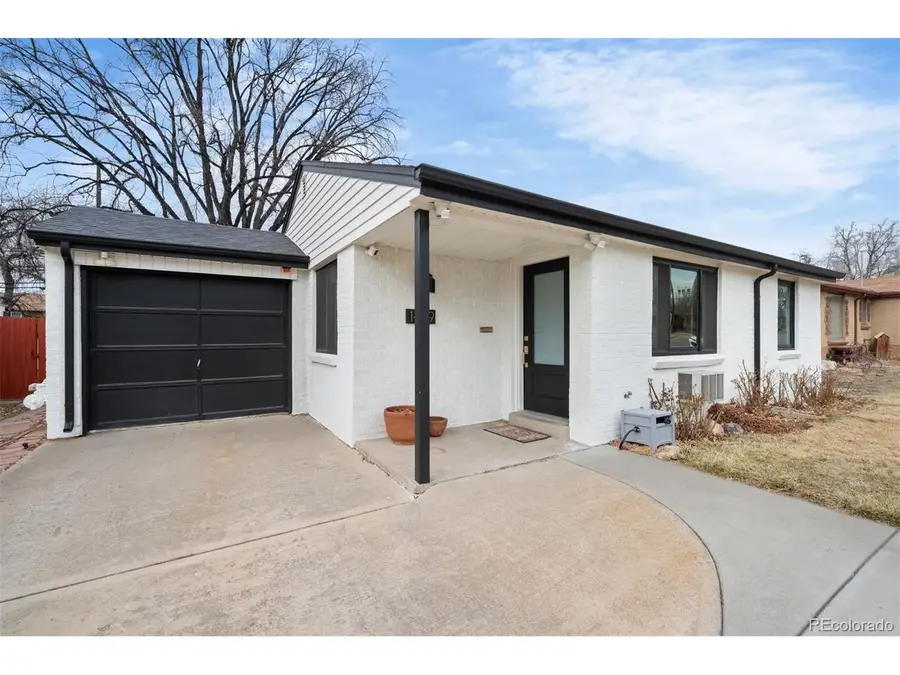 1459 S Bellaire St, Denver, CO 80222 - #3