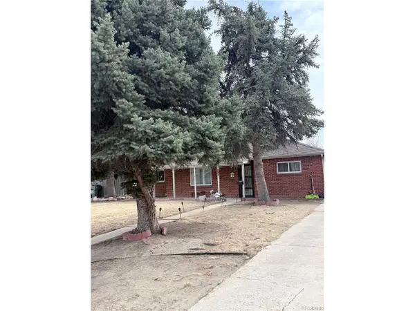 1050 Russell Blvd, Thornton, CO 80229