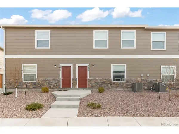 3994 Warthog Hts, Colorado Springs, CO 80916