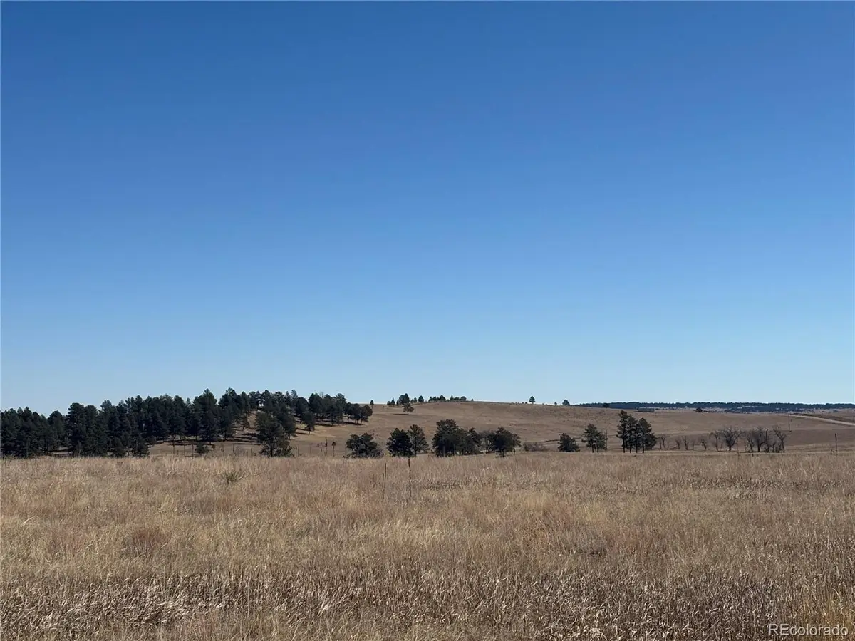 2 County Road 128, Elizabeth, CO 80107 - #1
