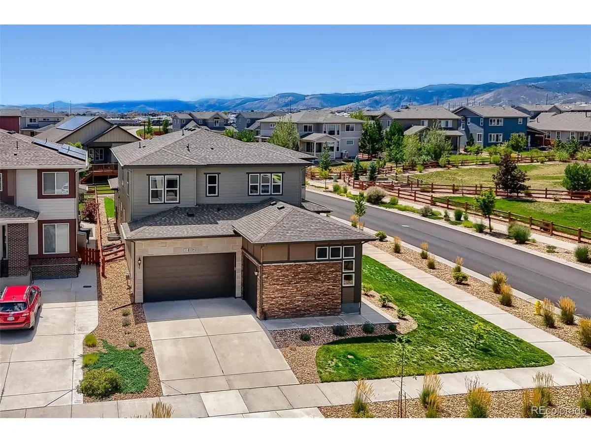 18946 W 93rd Ave, Arvada, CO 80007 - #1