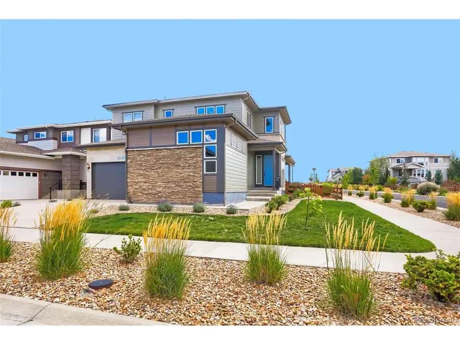 18946 W 93rd Ave, Arvada, CO 80007 - #2