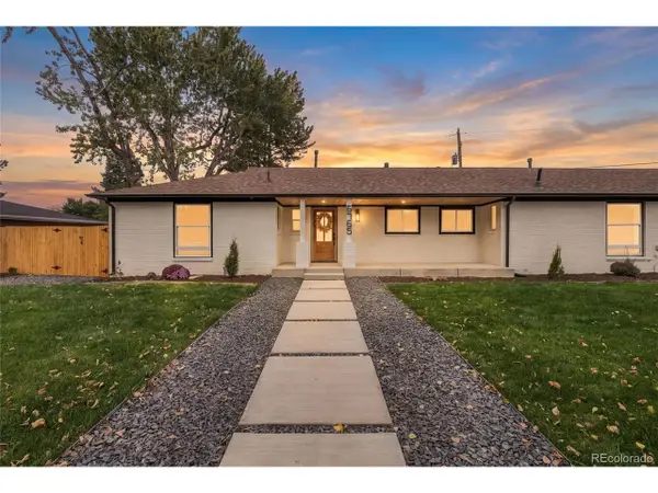 6765 E 5th Ave, Denver, CO 80220