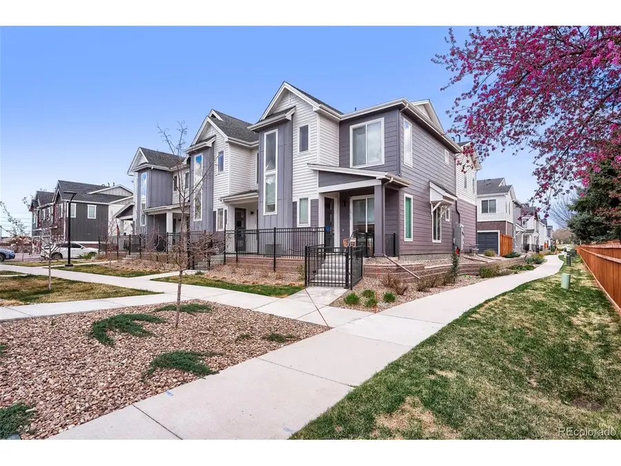 1909 S Poplar Ct, Denver, CO 80224 - #2