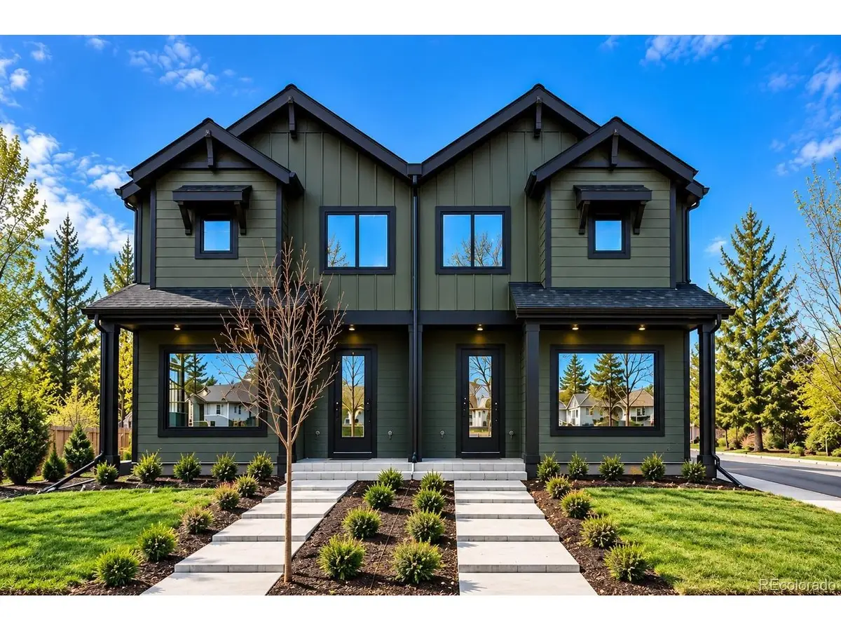 4565 S Acoma St, Englewood, CO 80110 - #1
