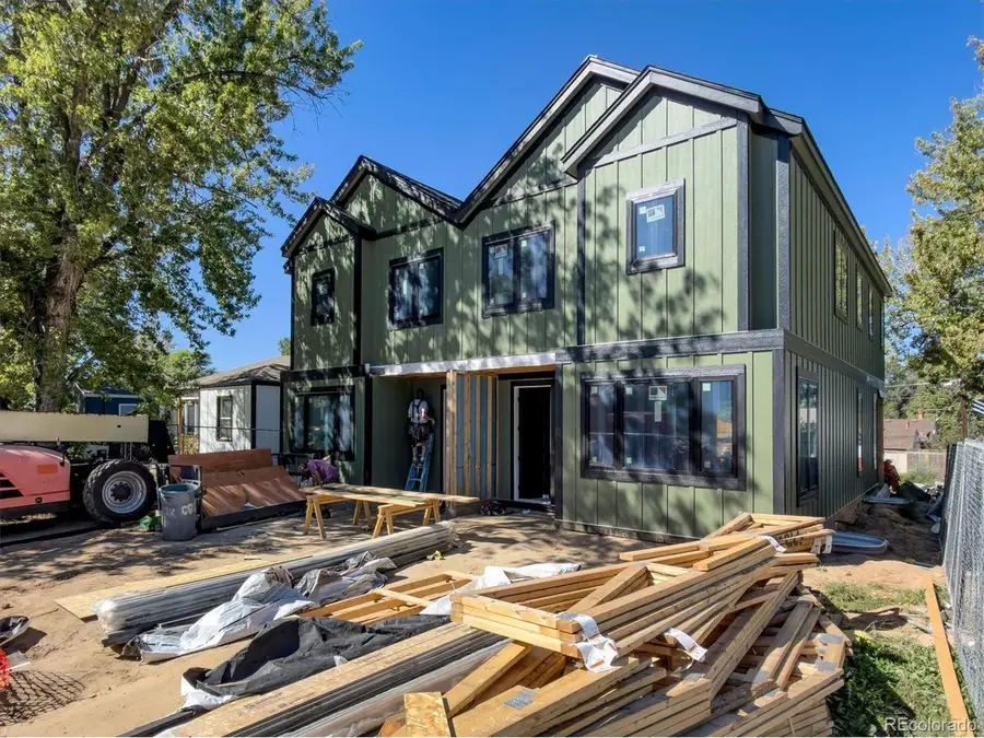 4565 S Acoma St, Englewood, CO 80110 - #2