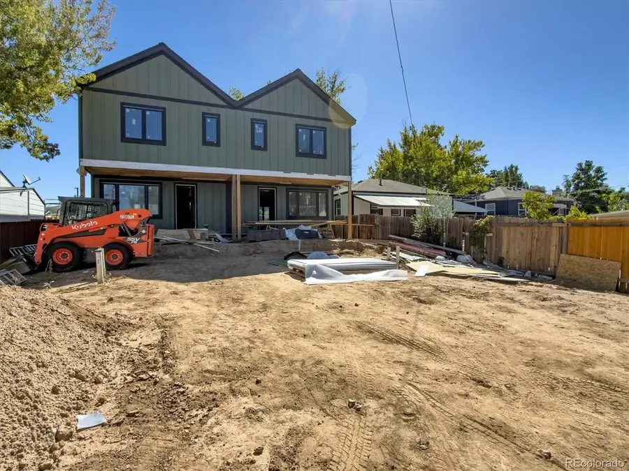 4565 S Acoma St, Englewood, CO 80110 - #3