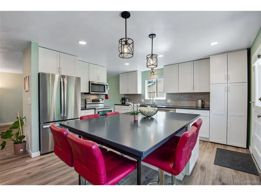 8221 Marshall Ct, Arvada, CO 80003 - #3