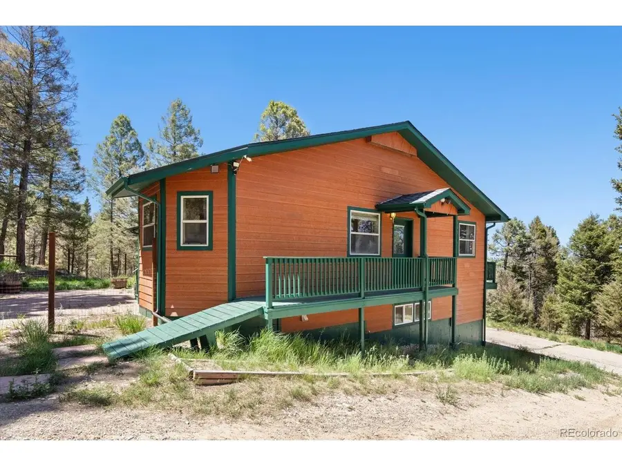 1799 Pitchfork Rd, Hartsel, CO 80449 - #3