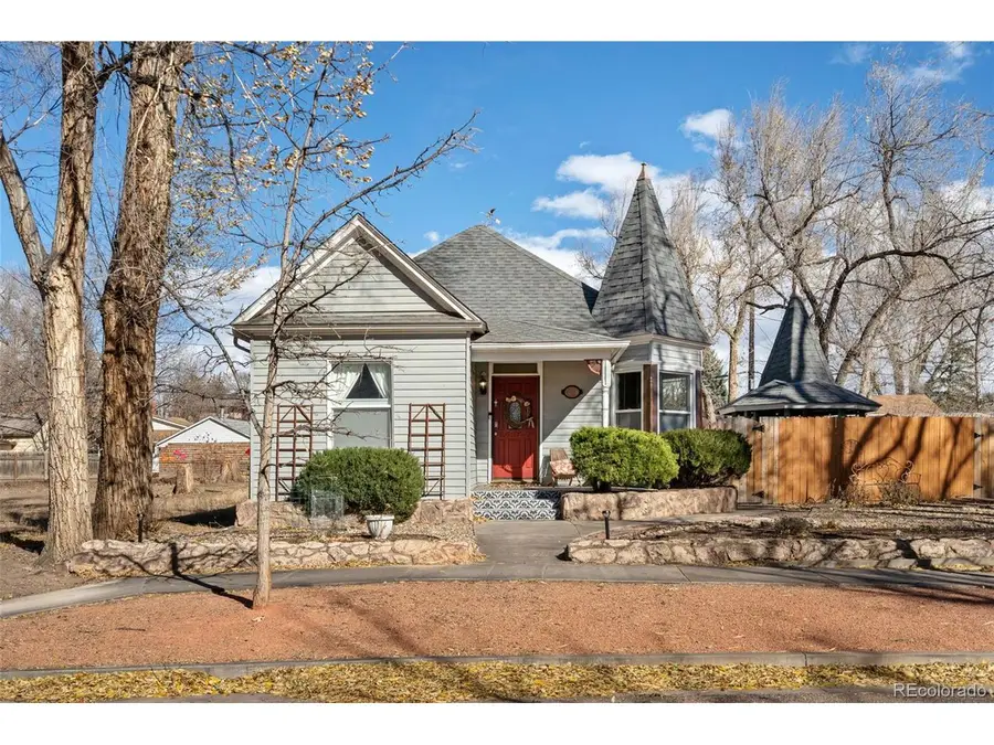 3018 W Kiowa St, Colorado Springs, CO 80904 - Image #2