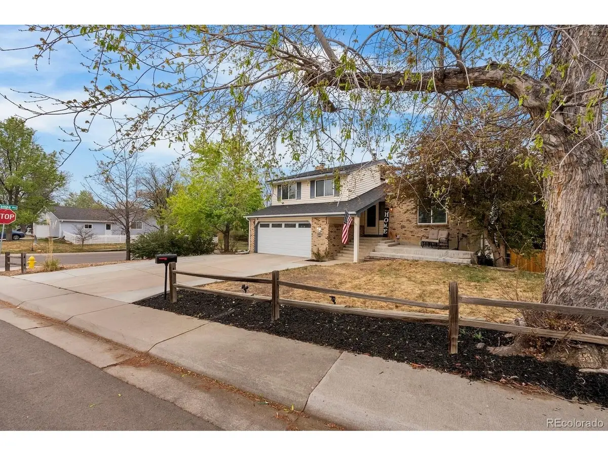 3699 S Zeno Way, Aurora, CO 80013 - #1